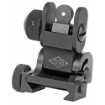 Picture of Yankee Hill Machine Co Flip Rear Sight - Fits Picatinny Black YHM-9680