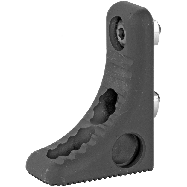 Picture of Yankee Hill Machine Co M-LOK - Hand Stop - Black - MLOK hand stop assembly YHM-5405A