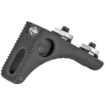 Picture of Yankee Hill Machine Co M-LOK - Hand Stop - Black - MLOK hand stop assembly YHM-5405A