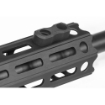 Picture of Yankee Hill Machine Co M-LOK QD Sling Swivel Mount - M-LOK Compatible - Black YHM-5410A