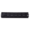 Picture of Yankee Hill Machine Co MR7 - M-LOK Handguard - Fits AR-15 - 10" - Anodized Finish - Black YHM-5322