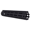 Picture of Yankee Hill Machine Co MR7 - M-LOK Handguard - Fits AR-15 - 10" - Anodized Finish - Black YHM-5322