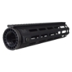 Picture of Yankee Hill Machine Co MR7 - M-LOK Handguard - Fits AR-15 - 10" - Anodized Finish - Black YHM-5322