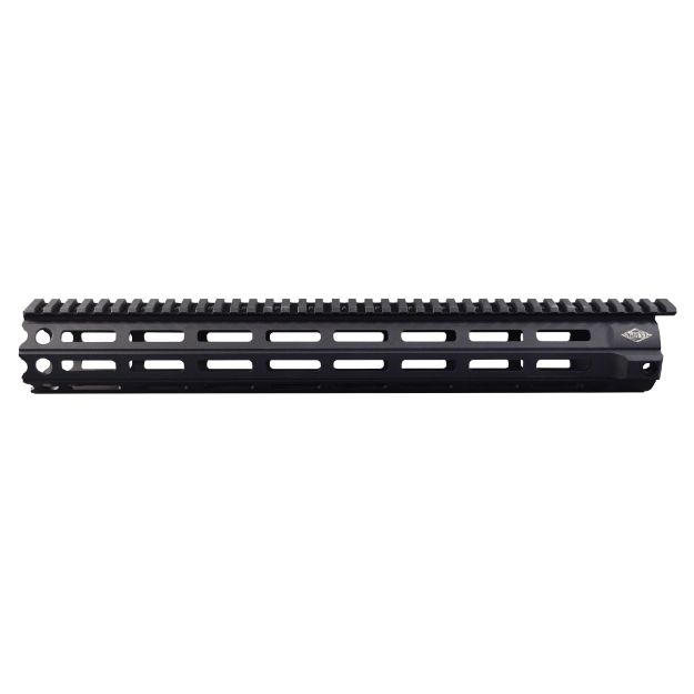 Picture of Yankee Hill Machine Co MR7 - M-LOK Handguard - Fits AR-15 - 15" - Anodized Finish - Black YHM-5318