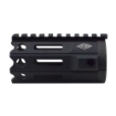 Picture of Yankee Hill Machine Co MR7 - M-LOK Handguard - Fits AR-15 - Mini - Anodized Finish - Black YHM-5332