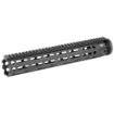 Picture of Yankee Hill Machine Co MR7 M-Lok Handguard - Fits AR-15 - 12.25" Rifle Length - Weighs 14.8 Oz - Includes All Tools - Parts - and Instructions YHM-5320