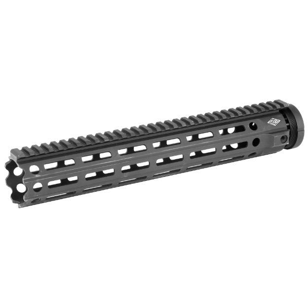 Picture of Yankee Hill Machine Co MR7 M-Lok Handguard - Fits AR-15 - 12.25" Rifle Length - Weighs 14.8 Oz - Includes All Tools - Parts - and Instructions YHM-5320