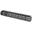 Picture of Yankee Hill Machine Co MR7 M-Lok Handguard - Fits AR-15 - 12.25" Rifle Length - Weighs 14.8 Oz - Includes All Tools - Parts - and Instructions YHM-5320