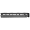 Picture of Yankee Hill Machine Co MR7 M-Lok Handguard - Fits AR-15 - 12.25" Rifle Length - Weighs 14.8 Oz - Includes All Tools - Parts - and Instructions YHM-5320