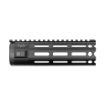 Picture of Yankee Hill Machine Co MR7 M-Lok Handguard - Fits AR-15 - 7.3" - Carbine Length - Weighs 10 Oz - Includes All Tools - Parts - and Instructions YHM-5330