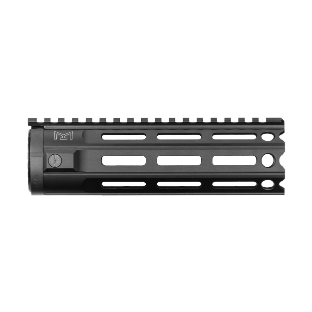 Picture of Yankee Hill Machine Co MR7 M-Lok Handguard - Fits AR-15 - 7.3" - Carbine Length - Weighs 10 Oz - Includes All Tools - Parts - and Instructions YHM-5330