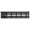 Picture of Yankee Hill Machine Co MR7 M-Lok Handguard - Fits AR-15 - 9.25" - Mid-Length - Weighs 11.08 Oz - Includes All Tools - Parts - and Instructions YHM-5325