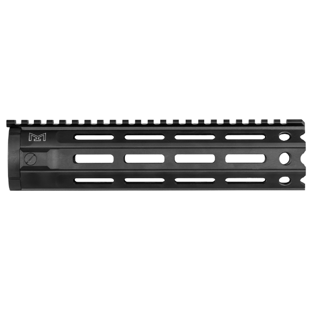 Picture of Yankee Hill Machine Co MR7 M-Lok Handguard - Fits AR-15 - 9.25" - Mid-Length - Weighs 11.08 Oz - Includes All Tools - Parts - and Instructions YHM-5325