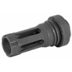 Picture of Yankee Hill Machine Co Phantom 5.56 Quick Detach Flash Hider - 556NATO - 1/2x28 - Fits AR Rifles - Black Finish YHM-3102-28A