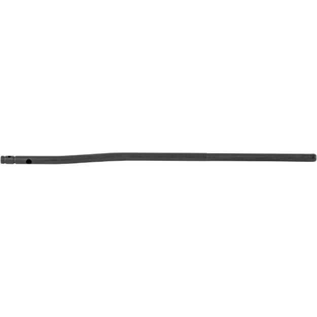 Picture of Yankee Hill Machine Co Pistol Length Gas Tube with Roll Pin - Black YHM-BL-04P