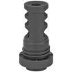 Picture of Yankee Hill Machine Co QD Muzzle Brake - 30 Caliber - 5/8X24 - Black Finish YHM-4302-MB-24A