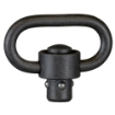 Picture of Yankee Hill Machine Co QD Sling Swivel - Standard Size - Black YHM-9466