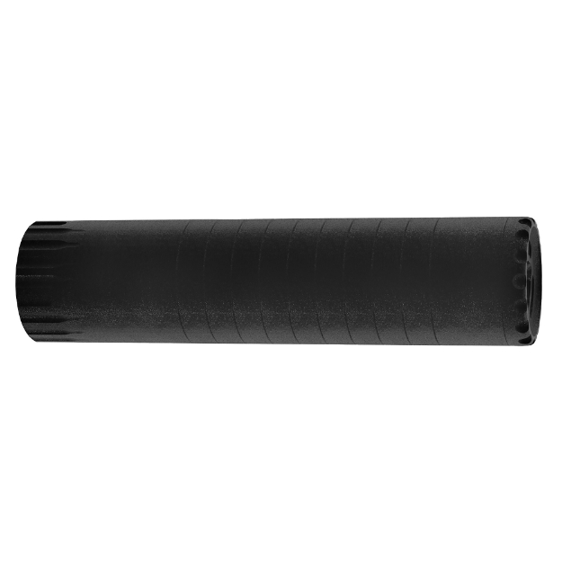 Picture of Yankee Hill Machine Co R45 - Suppressor - 45 Caliber - 5/8-24 Direct Thread - Steel - Black YHM-2190-24