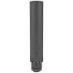 Picture of Yankee Hill Machine Co Resonator R2 Suppressor - 30 Caliber - Rifle Suppressor - 16oz - 7.825" Long - 1.562" Diameter - Black Finish - Includes Muzzle Brake (YHM-4302-MB-24A) - 5/8x24 YHM-2130-MB-24