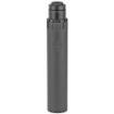 Picture of Yankee Hill Machine Co Resonator R2 Suppressor - 30 Caliber - Rifle Suppressor - 16oz - 7.825" Long - 1.562" Diameter - Black Finish - Includes Muzzle Brake (YHM-4302-MB-24A) - 5/8x24 YHM-2130-MB-24