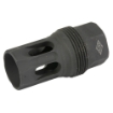 Picture of Yankee Hill Machine Co Short sRx Flash Hider - 5/8"X24 - Black YHM-4445-24