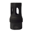 Picture of Yankee Hill Machine Co Short sRx Flash Hider - 5/8"X32 - Black YHM-4445-32