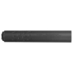 Picture of Yankee Hill Machine Co Sidewinder M2 - Suppressor - 9MM - 1/2"-28 - Steel - Black YHM-2065-28