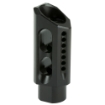 Picture of Yankee Hill Machine Co Slant Brake/Compensator - Muzzle Brake - 30 Caliber - Black - 5/8X24 - AR YHM-3085-MB-A