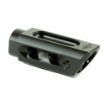 Picture of Yankee Hill Machine Co Slant Brake/Compensator - Muzzle Brake - 9MM - Black - 1/2X36 - AR YHM-85-MB-A