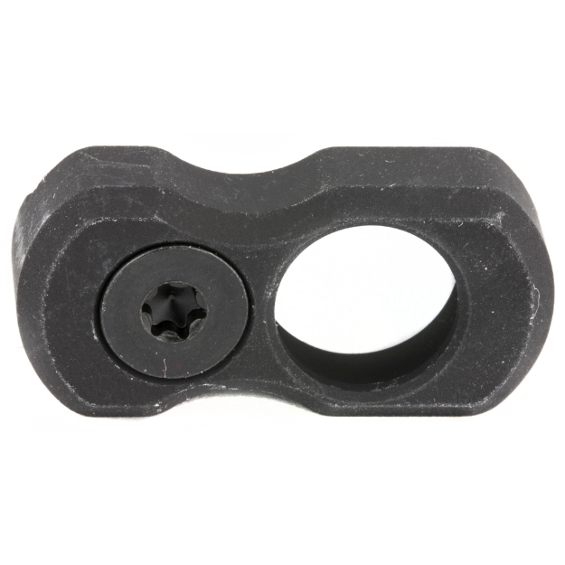 Picture of Yankee Hill Machine Co Sling Mount - Black - Fits  Keymod Rail YHM-9200A