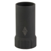 Picture of Yankee Hill Machine Co sRx Blast Deflector - Compatible with sRx Muzzle Devices - Black YHM-4455