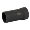 Picture of Yankee Hill Machine Co sRx Blast Deflector - Compatible with sRx Muzzle Devices - Black YHM-4455