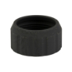 Picture of Yankee Hill Machine Co sRx Thread Protector - Compatible with sRx Muzzle Devices - Black YHM-4450