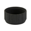 Picture of Yankee Hill Machine Co sRx Thread Protector - Compatible with sRx Muzzle Devices - Black YHM-4450