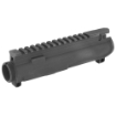 Picture of Yankee Hill Machine Co Stripped A3 Upper Receiver - For AR15 - Black Finish YHM-110