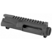 Picture of Yankee Hill Machine Co Stripped A3 Upper Receiver - For AR15 - Black Finish YHM-110