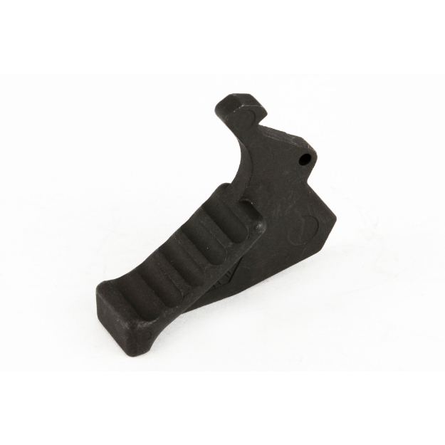 Picture of Yankee Hill Machine Co Tactical Charging Handle - Latch Only - Matte YHM-281