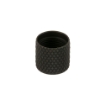 Picture of Yankee Hill Machine Co Thread Protector - Pistol - 9MM - 1/2X28 - .570 Outer Diameter - Matte YHM-3418-B