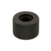 Picture of Yankee Hill Machine Co Thread Protector - Rifle - .22/5.56 - 1/2X28 - .920 Outer Diameter - Matte YHM-3410-B