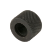 Picture of Yankee Hill Machine Co Thread Protector - Rifle - .22/5.56 - 1/2X28 - .920 Outer Diameter - Matte YHM-3410-B