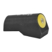 Picture of XS Sights Big Dot - Tritium Bead Night Sight - Yellow Front - Fits Remington Shotgun with .125 to .140 Diameter Bead Sight SG-2004-3Y