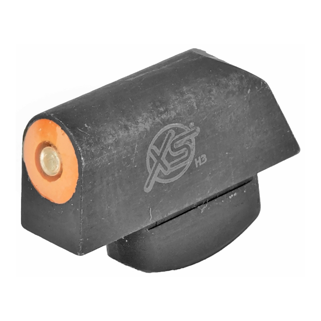 Picture of XS Sights Big Dot - Tritium Night Sight - Orange Front - Fits S&W Bodyguard 38 Revolver SW-0038S-3N