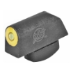 Picture of XS Sights Big Dot - Tritium Night Sight - Yellow Front - Fits S&W Bodyguard 38 Revolver SW-0038S-3Y