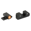 Picture of XS Sights R3D Night Sight - Orange Dot - Fits Springfield HellCat OSP SP-R013P-6N