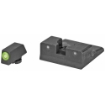 Picture of XS Sights R3D Night Sights - Green Front Dot - Fits Taurus G2 TS-R004S-6G