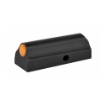 Picture of XS Sights XS Standard Dot - Fits LCR 9mm/22lr/22 mag - Luminescent - Ember Color RP-0014N-1N