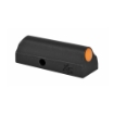 Picture of XS Sights XS Standard Dot - Fits LCR 9mm/22lr/22 mag - Luminescent - Ember Color RP-0014N-1N