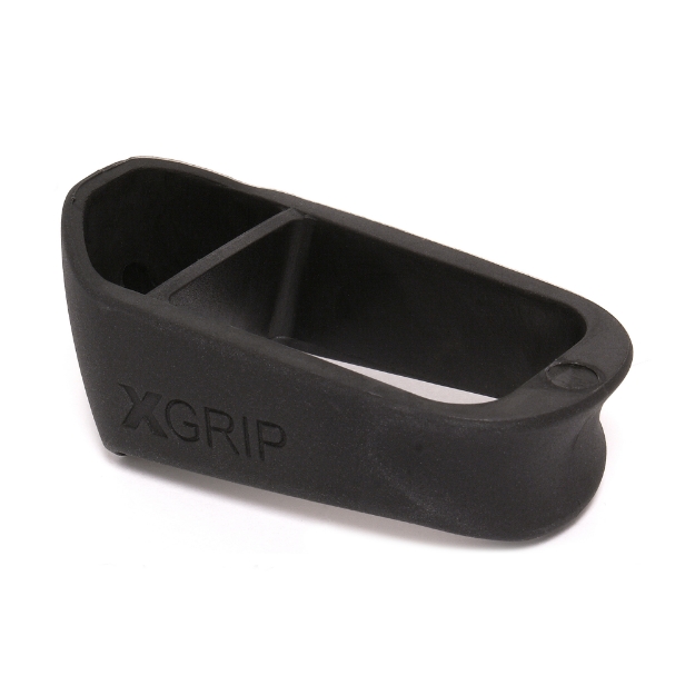 Picture of X-GRIP Magazine Spacer - Fits Glock 19/23 - Black - +2 Rounds GL19-23