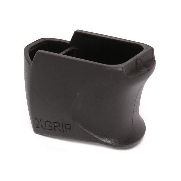 Picture of X-GRIP Magazine Spacer - Fits Glock 26/27 - +7 Rounds Black GL26-27