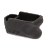 Picture of X-GRIP Magazine Spacer - Fits Glock 26/27 - Glock 26 to Glock 19 - Black GL26-27C